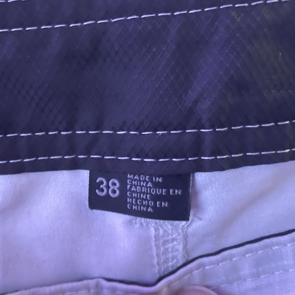 Oneil Hybrid Board Shorts - Men’s size 38 - Picture 2 of 12